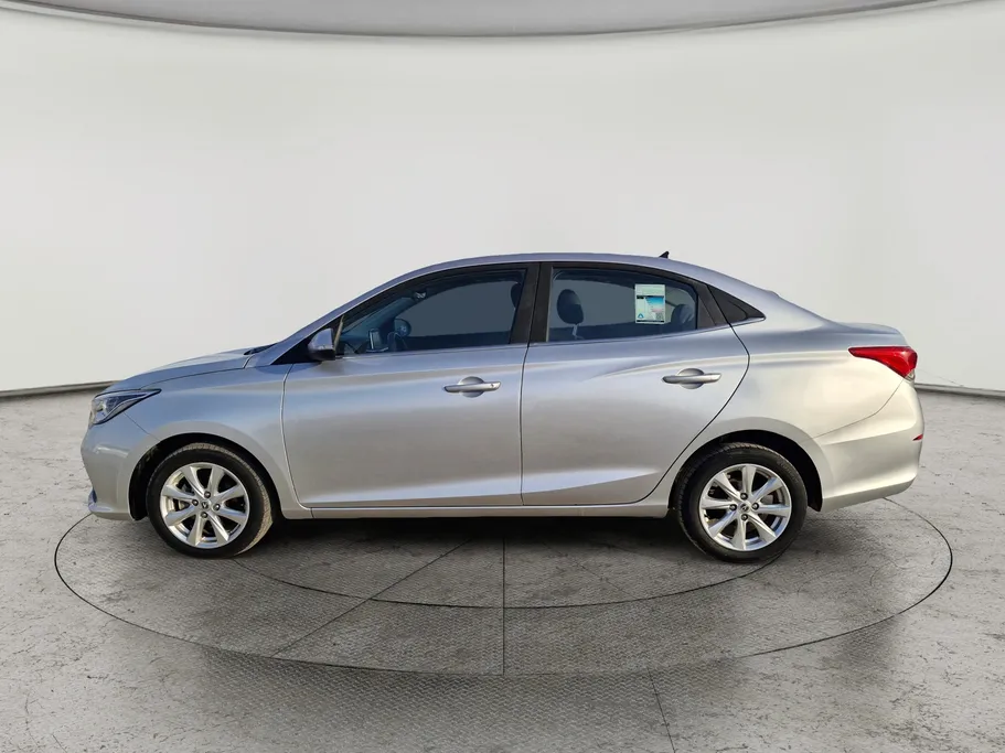 2023 Changan Alsvin Full Option 