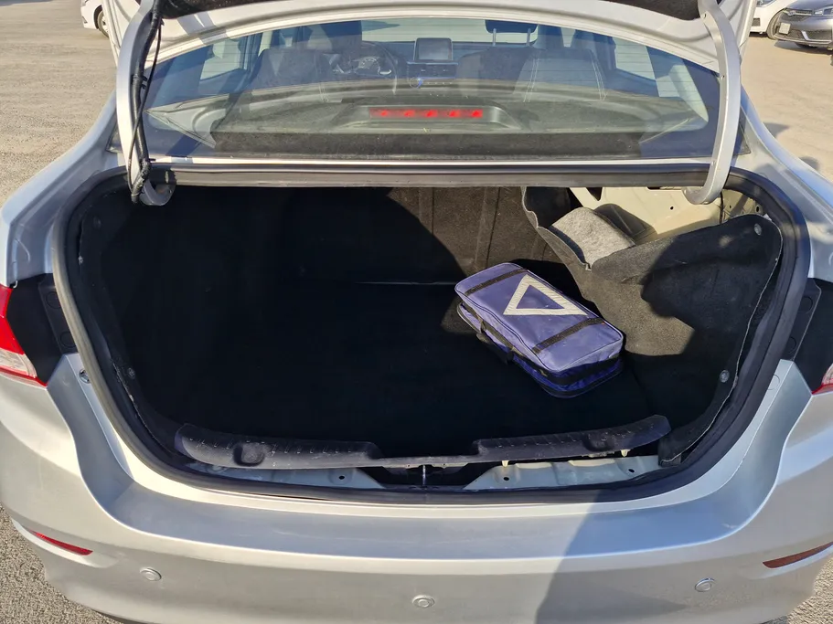 2023 Changan Alsvin Full Option 