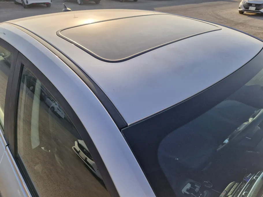 2023 Changan Alsvin Full Option 
