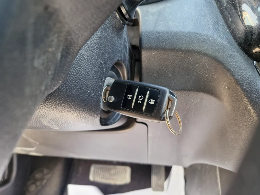 2023 Changan Alsvin Full Option 