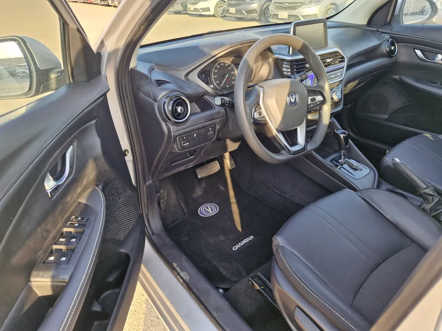 2023 Changan Alsvin Full Option 