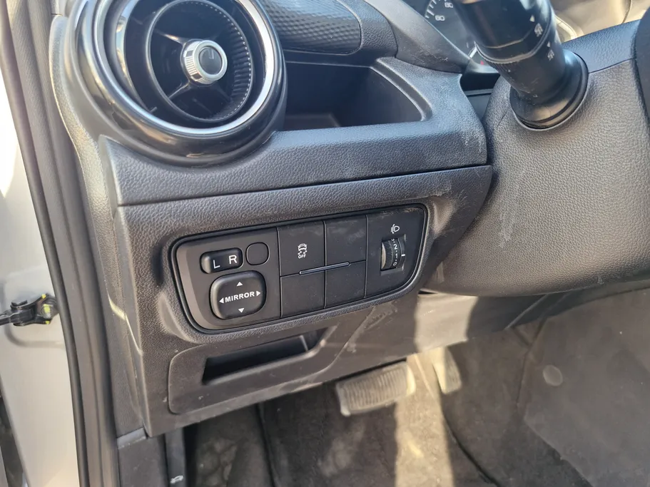 2023 Changan Alsvin Full Option 
