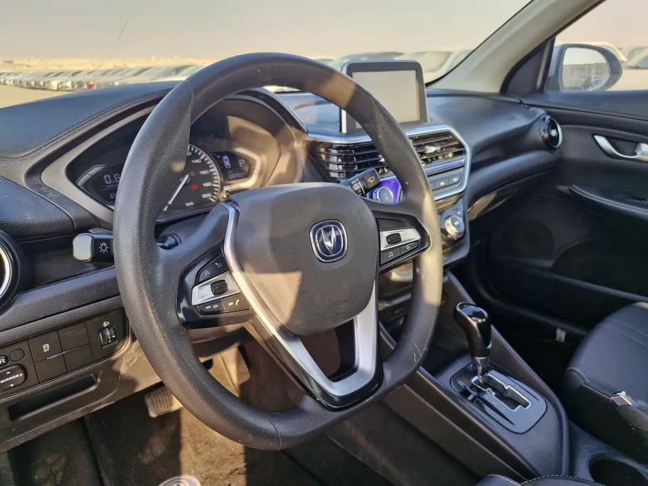 2023 Changan Alsvin Full Option 