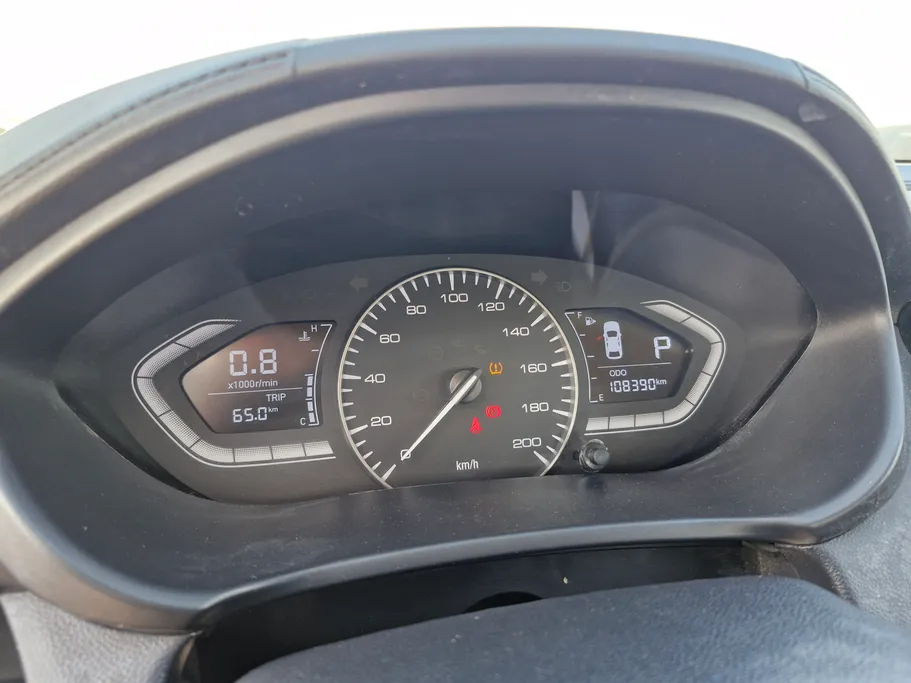 2023 Changan Alsvin Full Option 