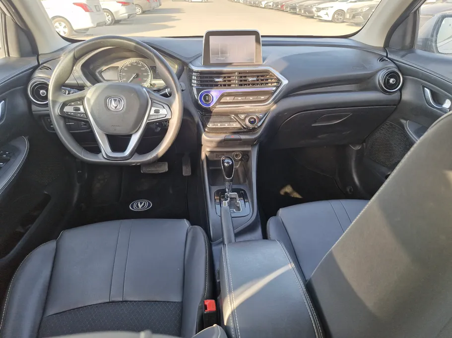 2023 Changan Alsvin Full Option 