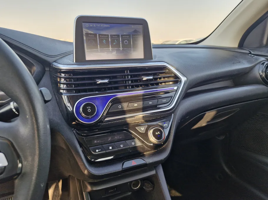 2023 Changan Alsvin Full Option 