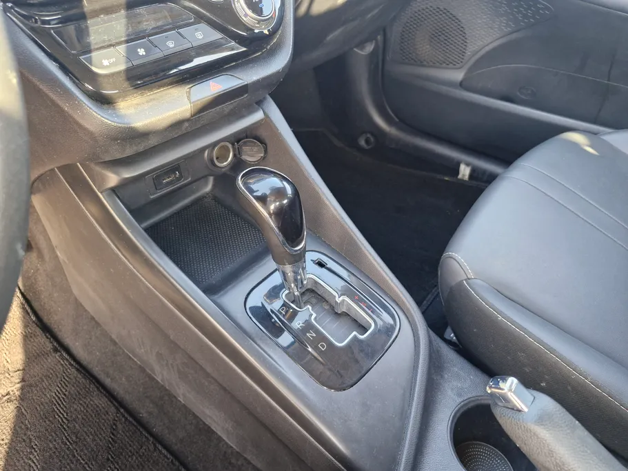 2023 Changan Alsvin Full Option 