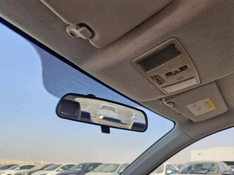 2023 Changan Alsvin Full Option 