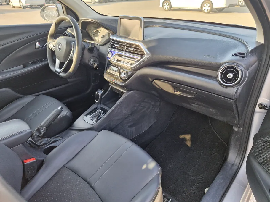 2023 Changan Alsvin Full Option 