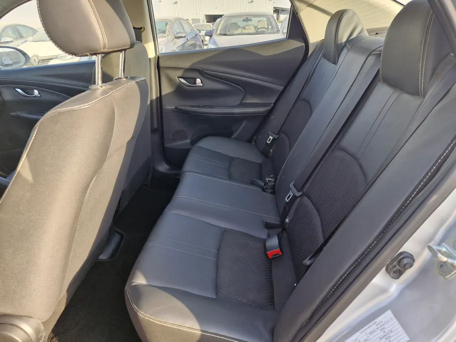 2023 Changan Alsvin Full Option 
