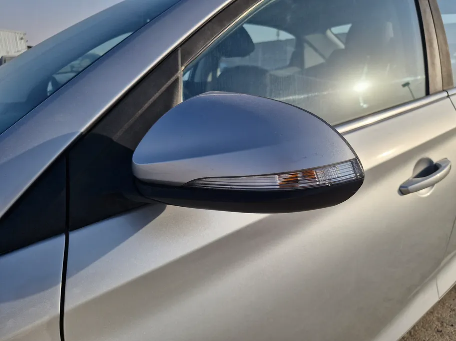 2023 Changan Alsvin Full Option 