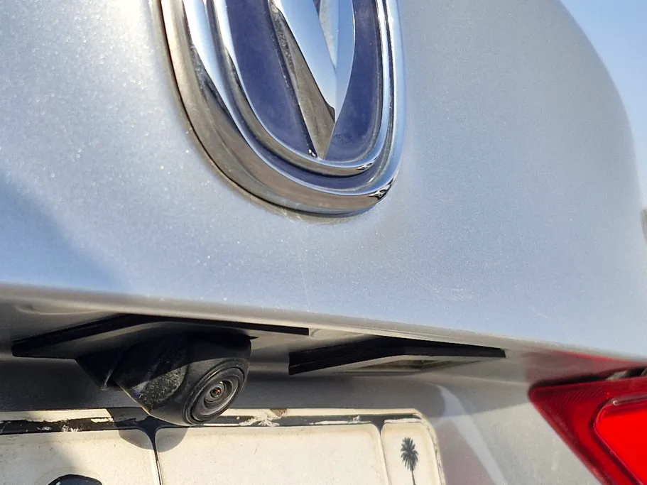 2023 Changan Alsvin Full Option 