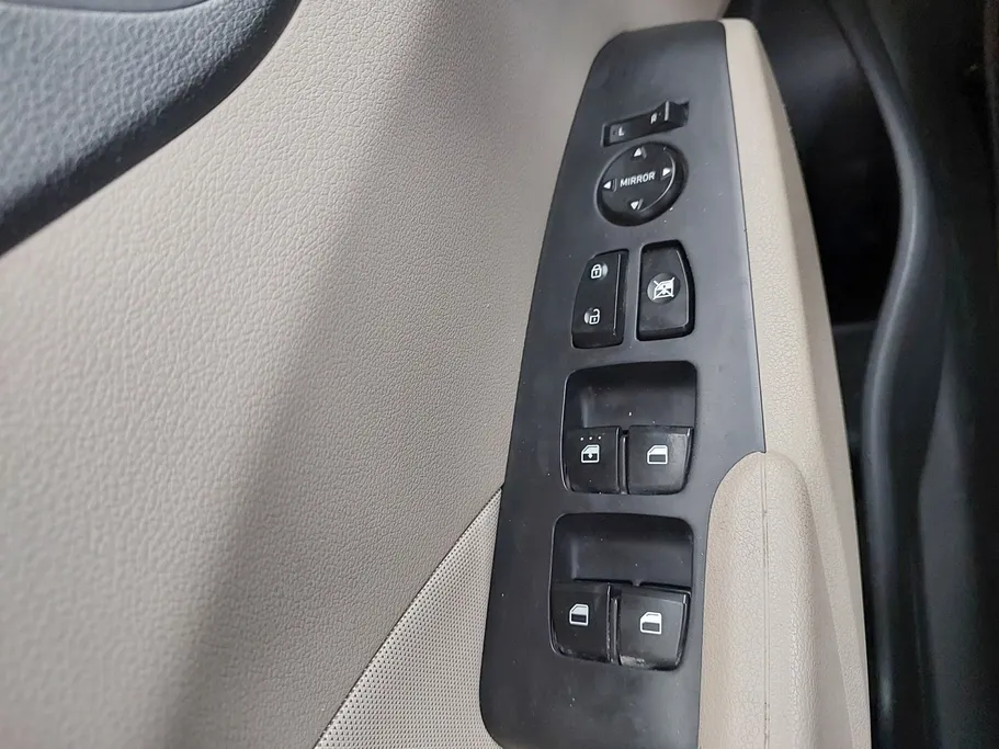 2021 Hyundai Accent Smart 