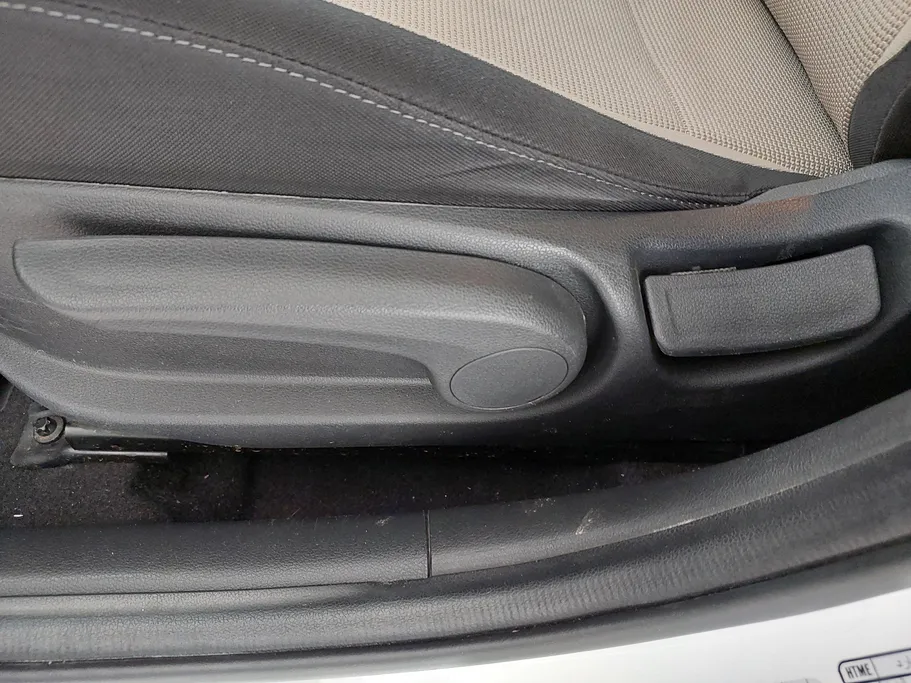 2021 Hyundai Accent Smart 