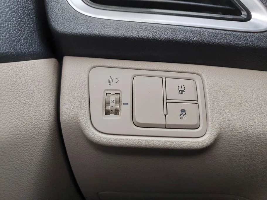 2021 Hyundai Accent Smart 