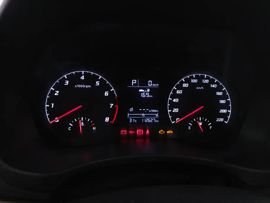 2021 Hyundai Accent Smart 