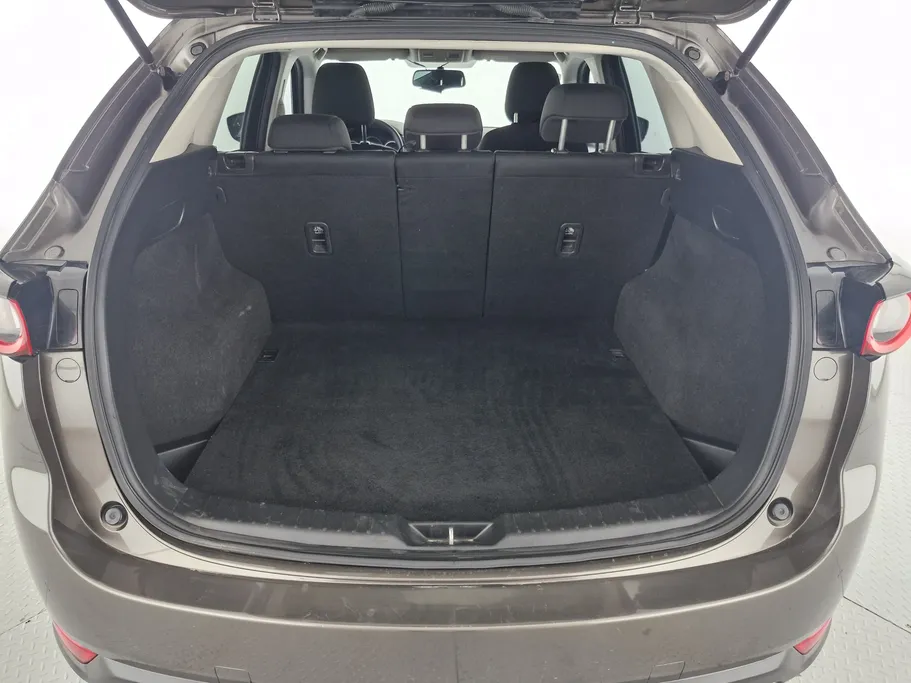 2019 Mazda CX5 SkyActive 