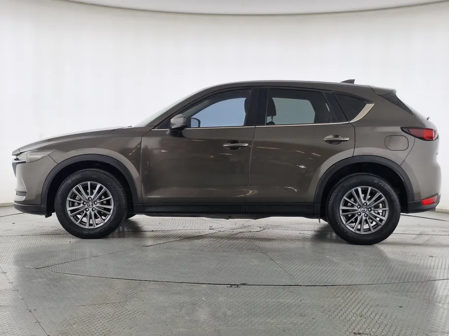 2019 Mazda CX5 SkyActive 