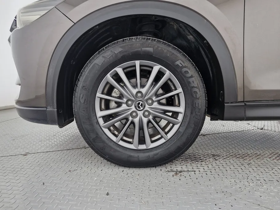 2019 Mazda CX5 SkyActive 