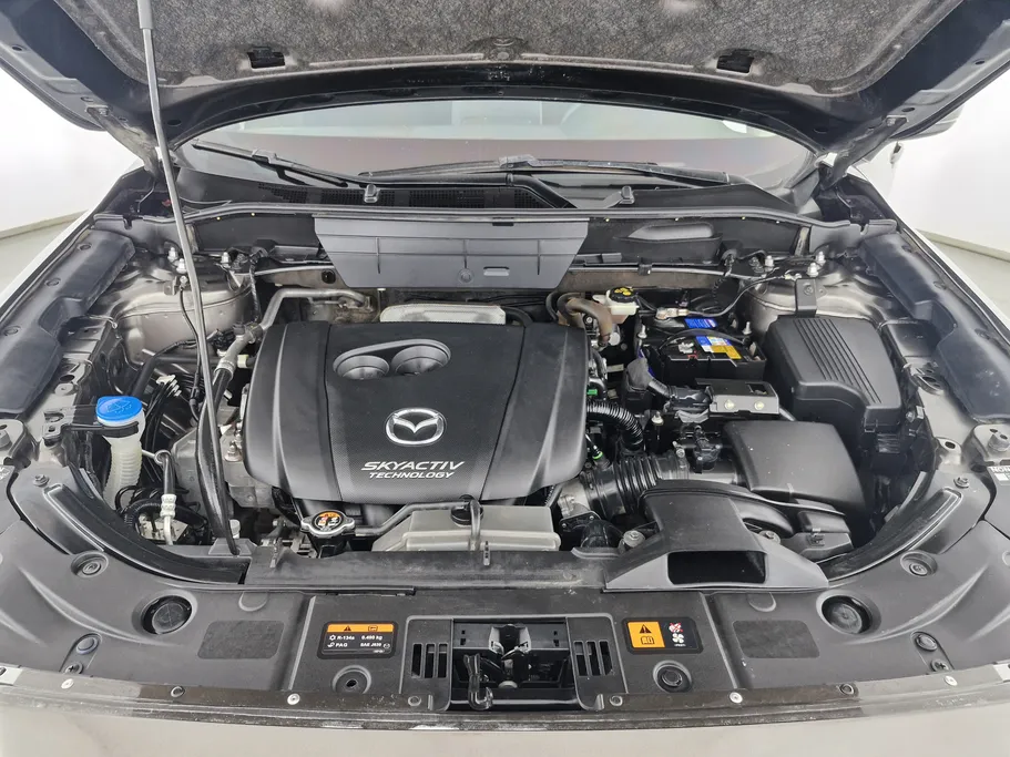 2019 Mazda CX5 SkyActive 