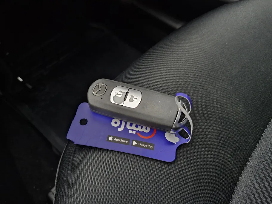 2019 Mazda CX5 SkyActive 