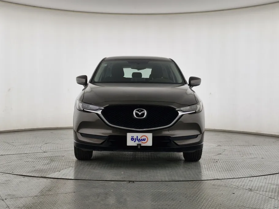 2019 Mazda CX5 SkyActive 