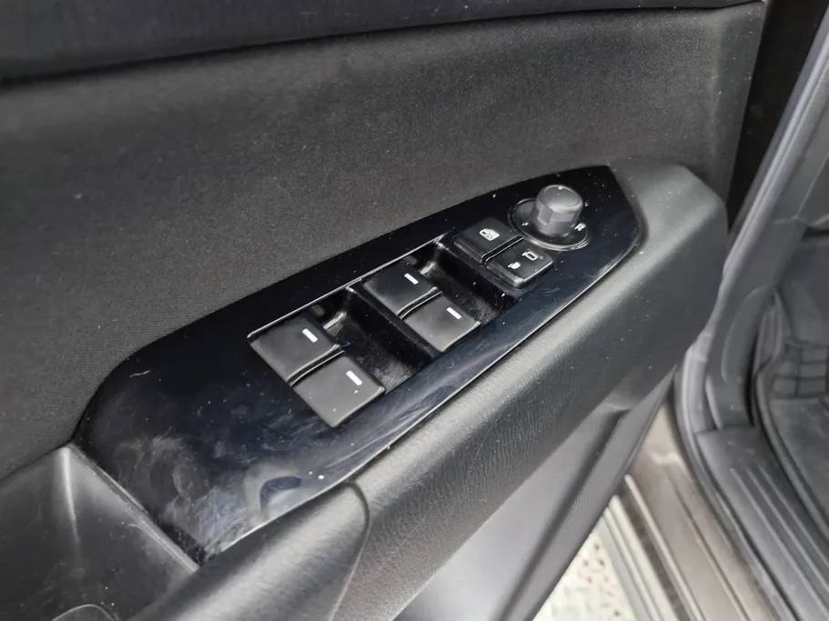 2019 Mazda CX5 SkyActive 