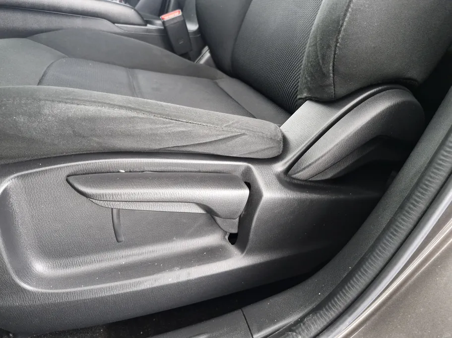 2019 Mazda CX5 SkyActive 