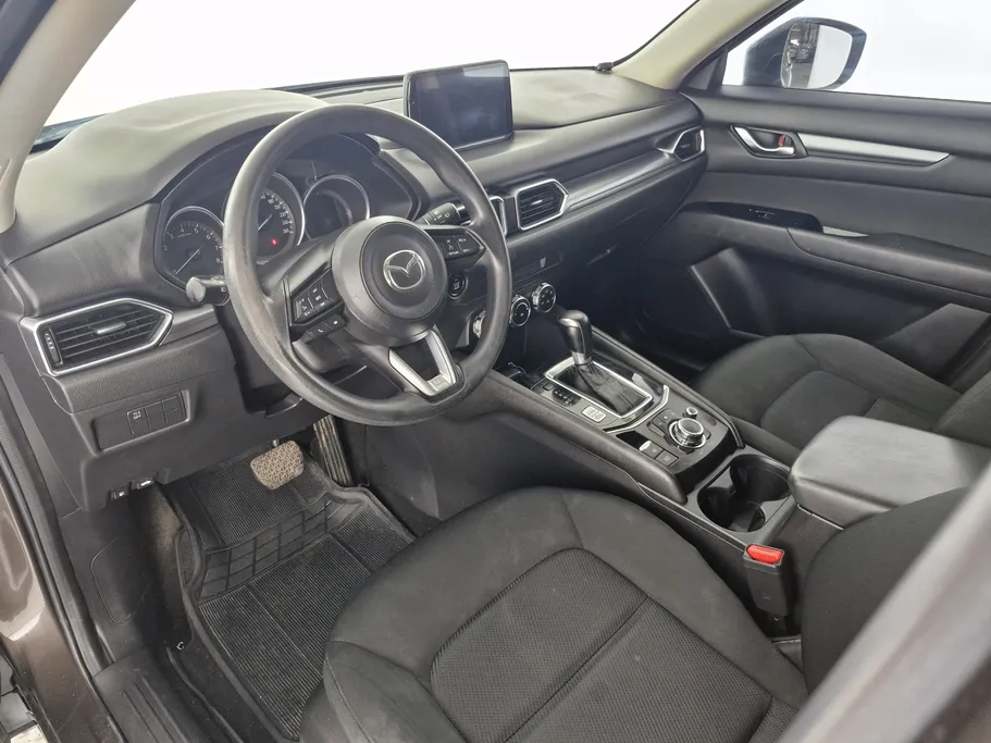 2019 Mazda CX5 SkyActive 