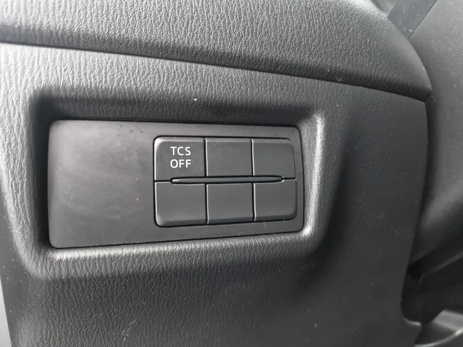 2019 Mazda CX5 SkyActive 