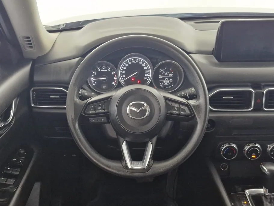 2019 Mazda CX5 SkyActive 