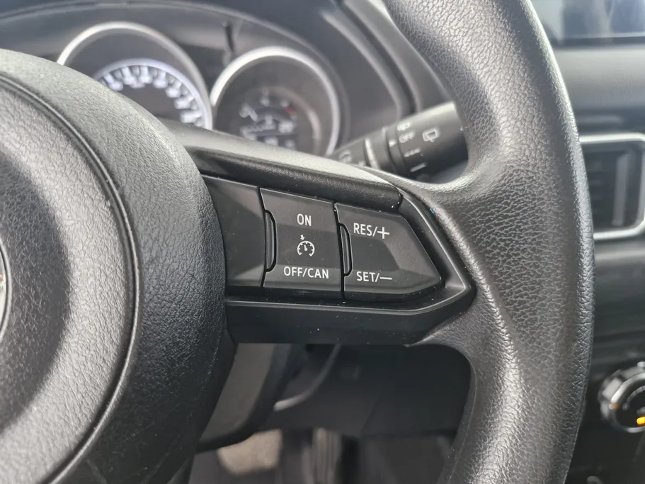 2019 Mazda CX5 SkyActive 