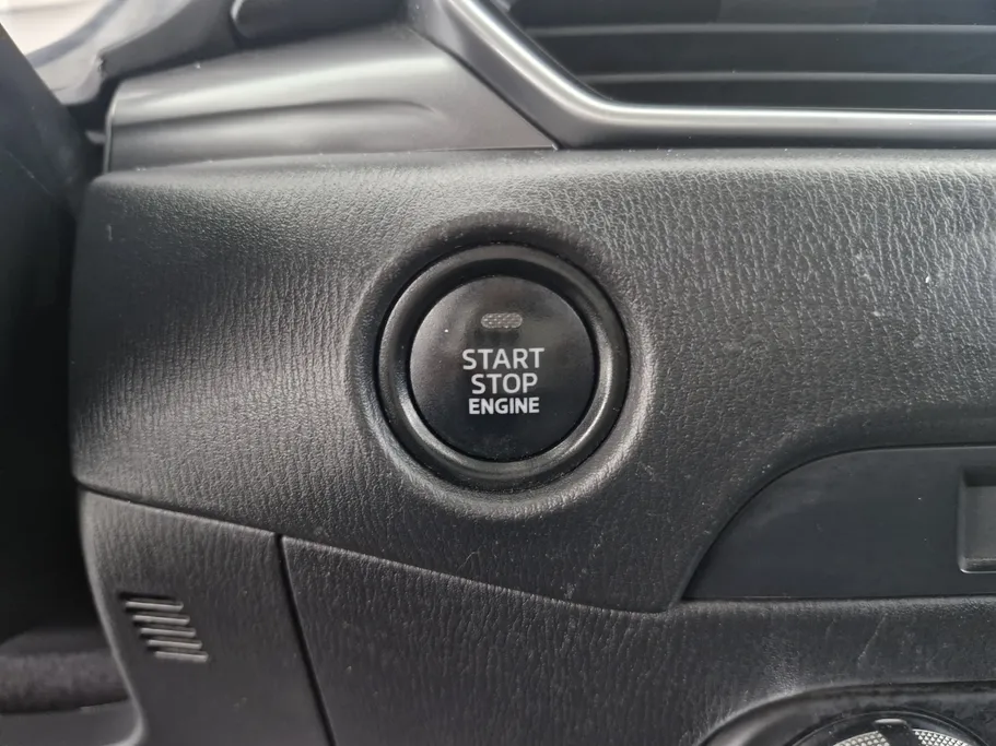 2019 Mazda CX5 SkyActive 