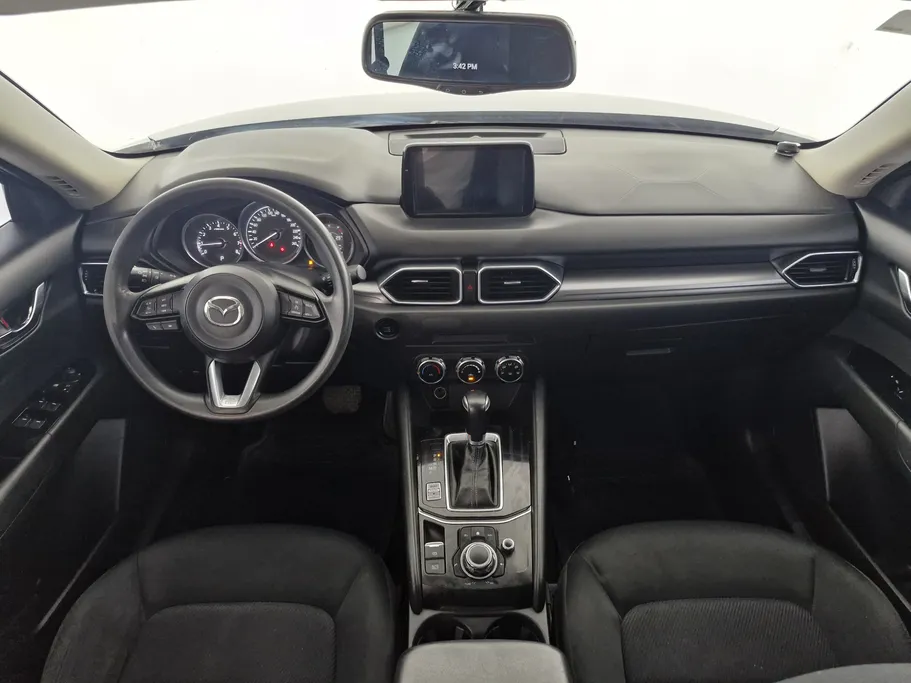 2019 Mazda CX5 SkyActive 