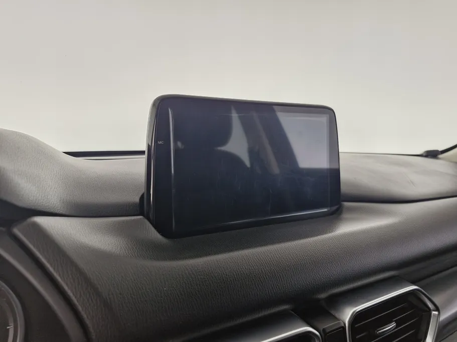 2019 Mazda CX5 SkyActive 