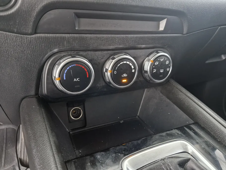 2019 Mazda CX5 SkyActive 