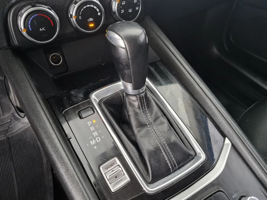 2019 Mazda CX5 SkyActive 