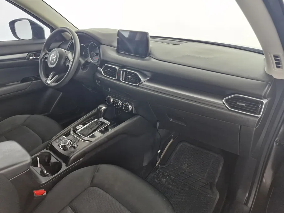 2019 Mazda CX5 SkyActive 