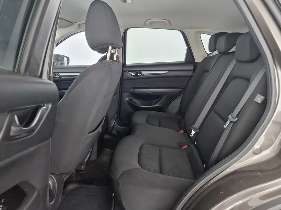 2019 Mazda CX5 SkyActive 