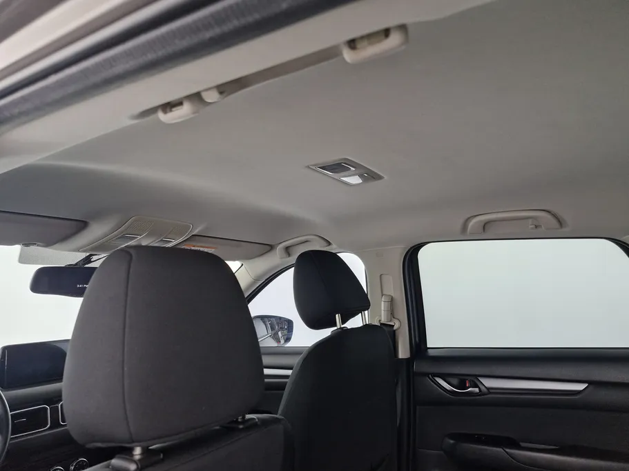 2019 Mazda CX5 SkyActive 