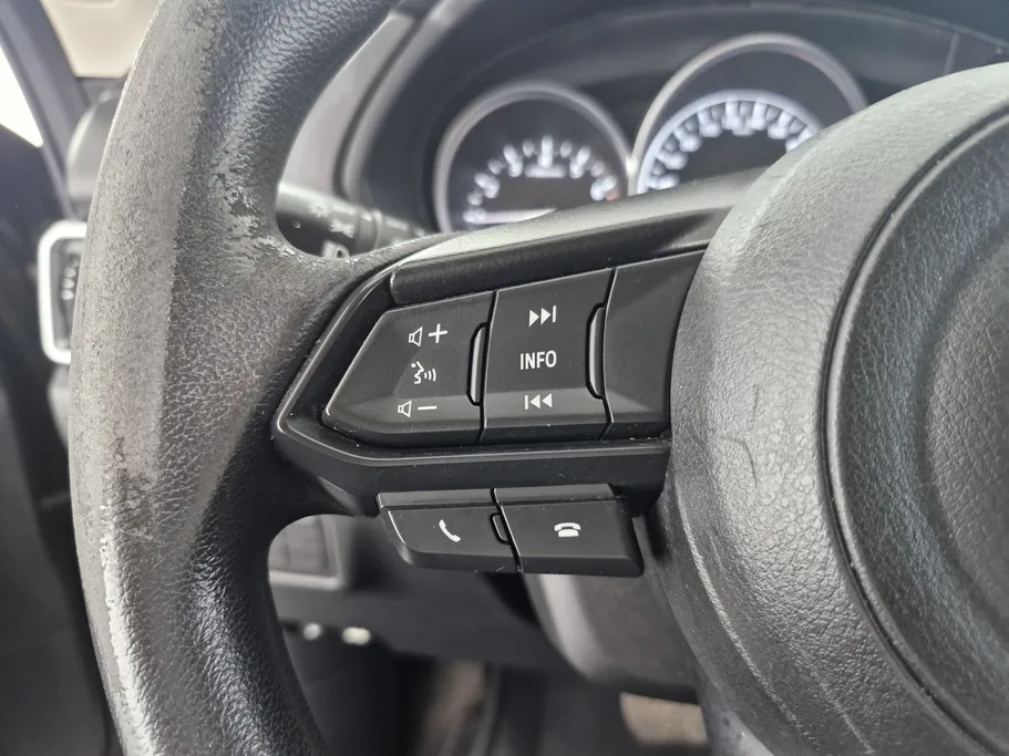 2019 Mazda CX5 SkyActive 