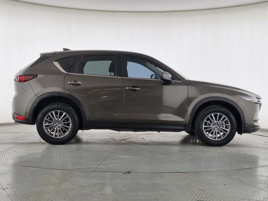 2019 Mazda CX5 SkyActive 
