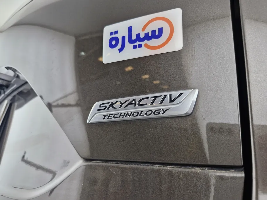 2019 Mazda CX5 SkyActive 