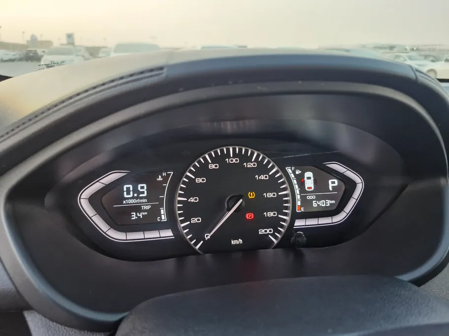 شانجان السفن Full Option 2025 