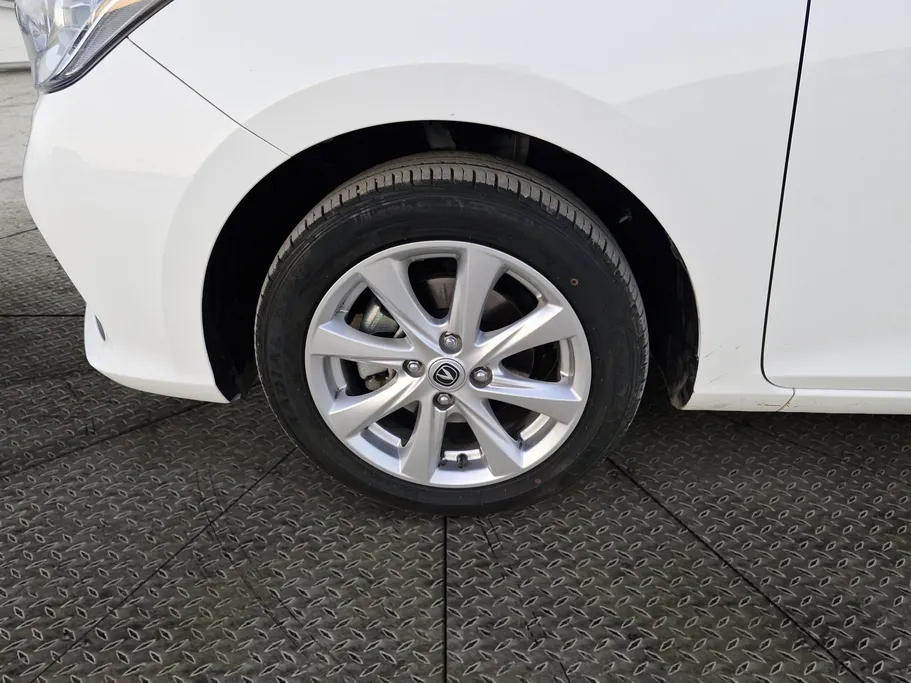 شانجان السفن Full Option 2025