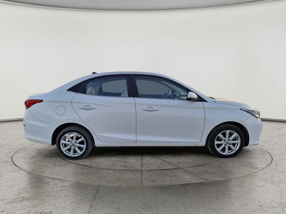 شانجان السفن Full Option 2025