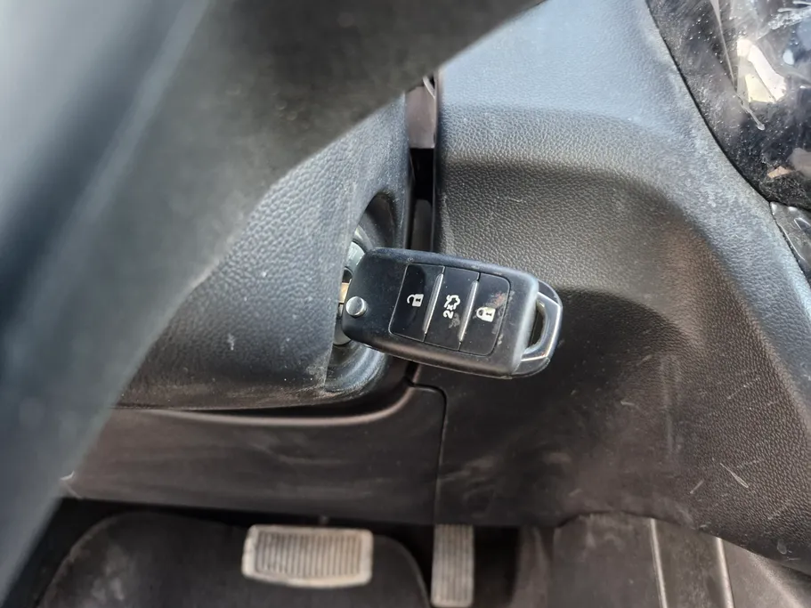 2025 Changan Alsvin Full Option 