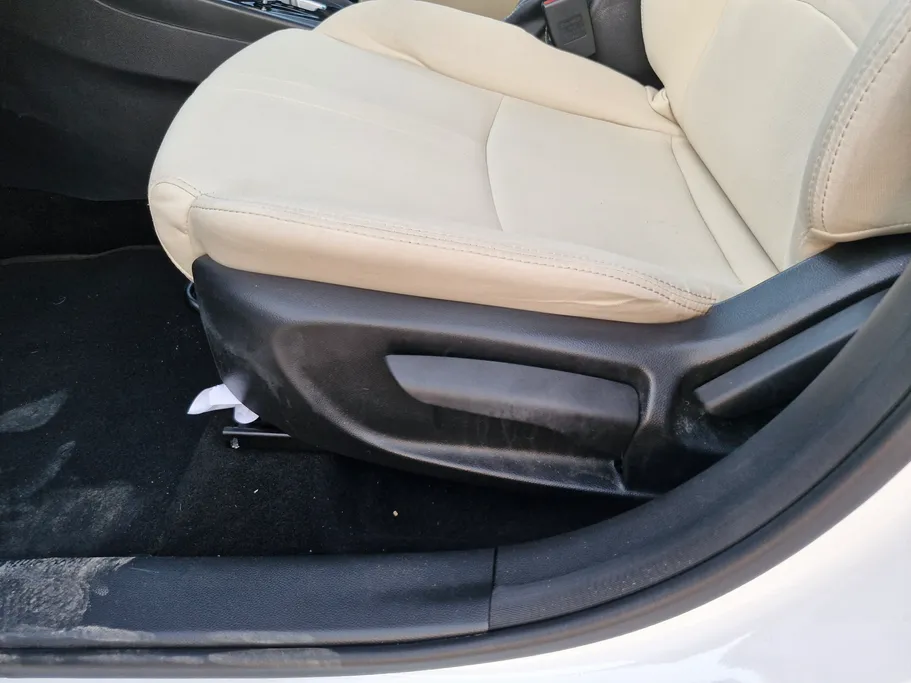 2025 Changan Alsvin Full Option 