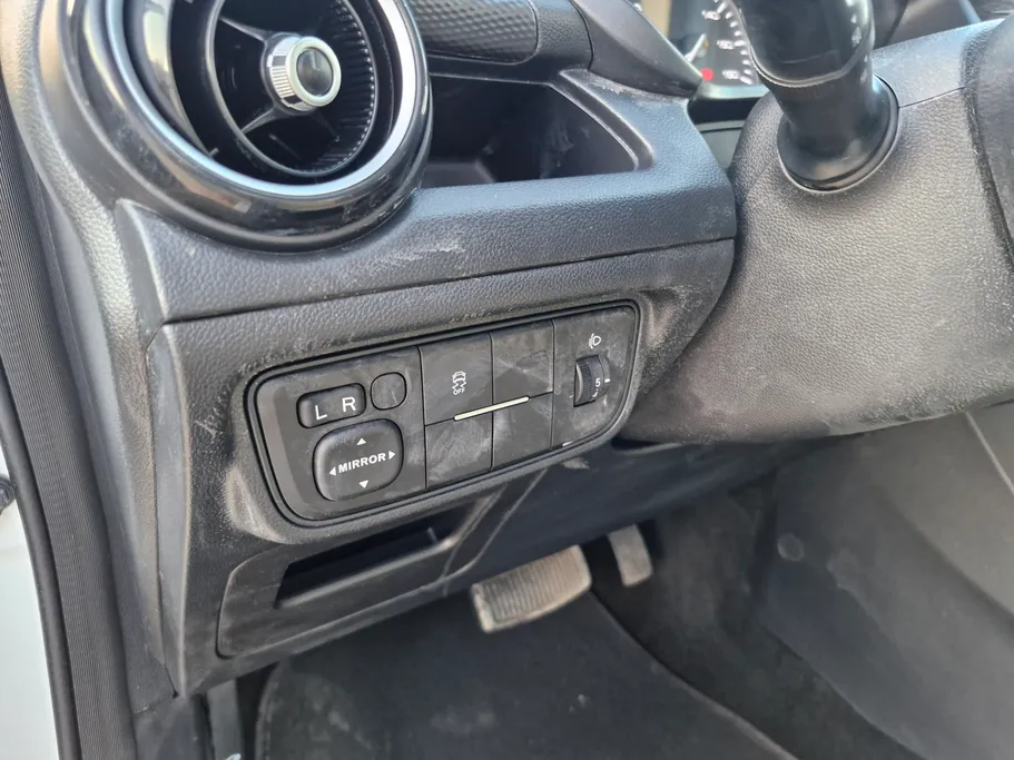 2025 Changan Alsvin Full Option 