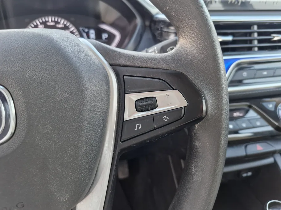 2025 Changan Alsvin Full Option 